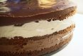 retete culinare - Tort cu ciocolata si piscoturi 52191
