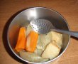 Supa cu galuste de gris-1