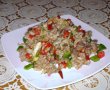 Salata de orez cu pipote si ardei-0