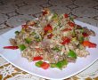 Salata de orez cu pipote si ardei-1