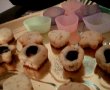 Mini muffins-6