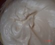  Tort de capsuni cu crema de branza-0
