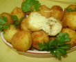 Chiftelute picante de cartofi cu cascaval-6