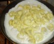 Tortellini cu sos de smantana si gorgonzola-3