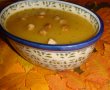 Supa crema de legume cu dovleac-0