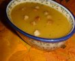 Supa crema de legume cu dovleac-1