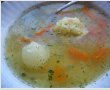Supa de pui cu orez-3