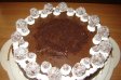 reteta Tort "Death By Chocolate"