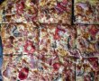 Pizza de casa, un deliciu proaspat si gustos, pregatit cu dragoste in propria bucatarie-1