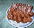 Mancare de cartofi cu carne de porc-0