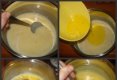 retete culinare - Tort diplomat cu capsuni si ananas 5775