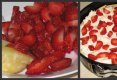 retete culinare - Tort diplomat cu capsuni si ananas 5777
