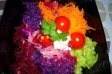 reteta Salata " Sanatate"