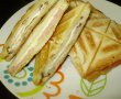 Sandwich-uri  calde cu vinete pane sau cu   mozzarella-3