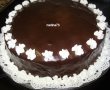 Tort de ciocolata-13