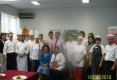 Eveniment – THRGroup si Ambasada Indoneziei la Bucuresti – “Herbs of Fusion”-8