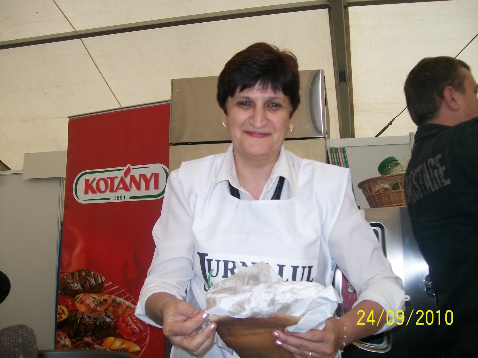 Bucharest Food Festival