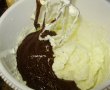 Tort de ciocolata cu mascarpone-5