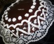 Tort de ciocolata cu mascarpone-10