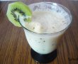 Milkshake cu banane si kiwi-0