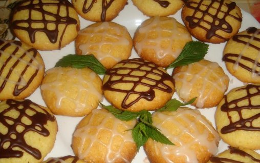 Retete Culinare - Fursecuri