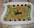 Salata de vinete cu pasta de susan- Mutabal betinjean –specifica tarilor arabe-4