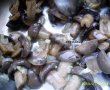 Chiftelute cu ciuperci si sos de rosii-1
