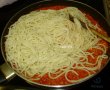 Spaghete  cu ciuperci (post)-3