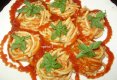 retete culinare - Spaghete  cu ciuperci (post) 65716
