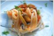 reteta Spaghete cu sos de rosii si ciuperci