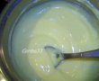 Prajitura de cocos cu vanilie si ciocolata-6