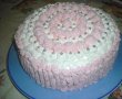 Tort roz-0