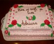 Tort   botez "Adriana"-10