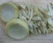 Salata de artichoke(anghinare) si fenicul-1