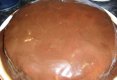 retete culinare - Tort  Krem a la Krem cu mascarpone 68799