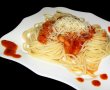 Spaghete cu ton-0
