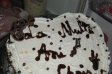 reteta Tort Diplomat cu topping de ciocolata