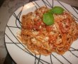 Spaghete cu lard si parmigiano reggiano(parmezan)-1