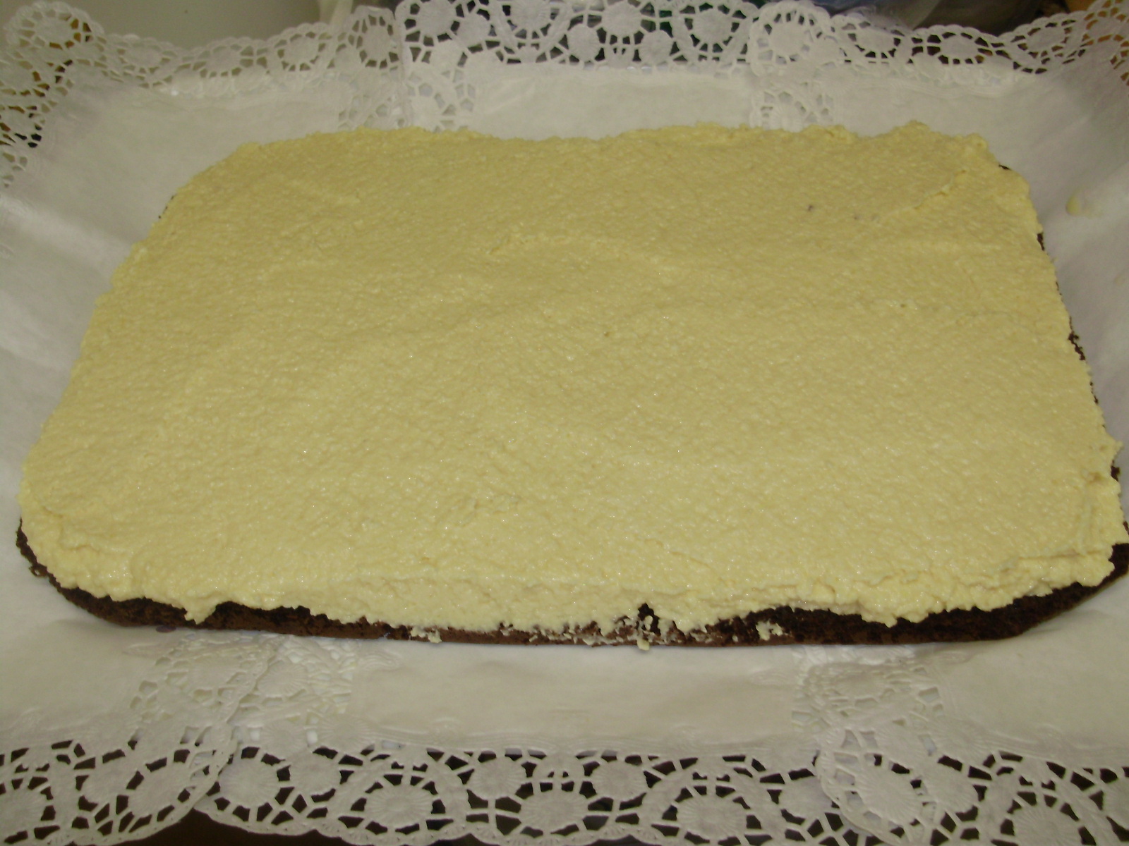 Tort Bucataras