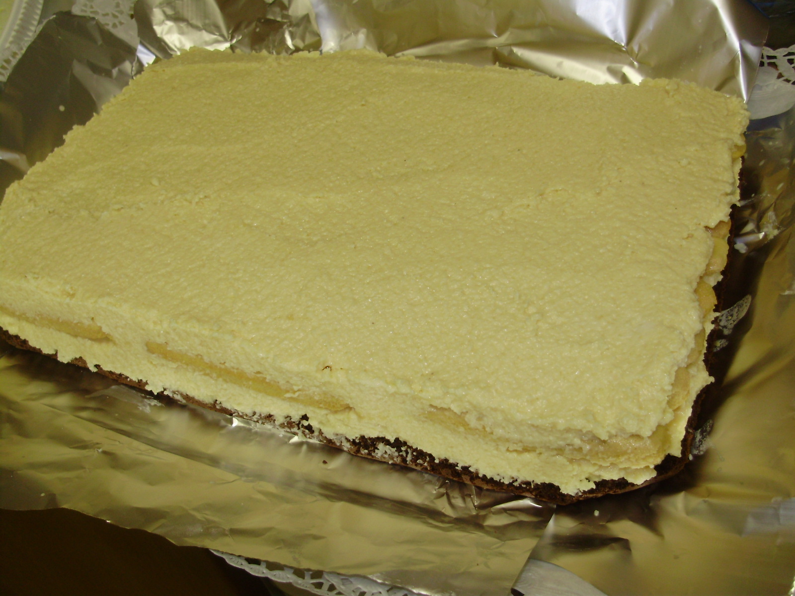 Tort Bucataras