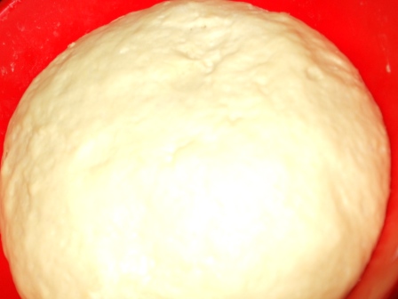 Rolls Cinnabon sau melcisori(varianta simpla fara glazura)