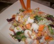 Salata de surimi si mozzarella-0