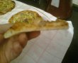Pizza cu ton ,ciuperci si masline verzi-13