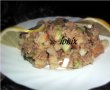 Salată de ton cu crutoane-2