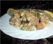 Salată de ton cu crutoane-4
