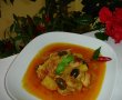 Pui curry cu aroma de scortisoara-8