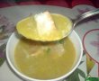 Supa crema de mazare-1