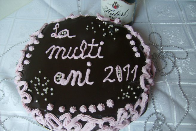 La multi ani 2011!!!!!!