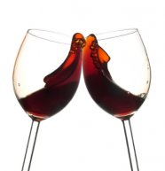 Vinul rosu contine resveratrol