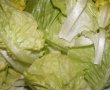 Salata de cruditati cu piept de pui-0